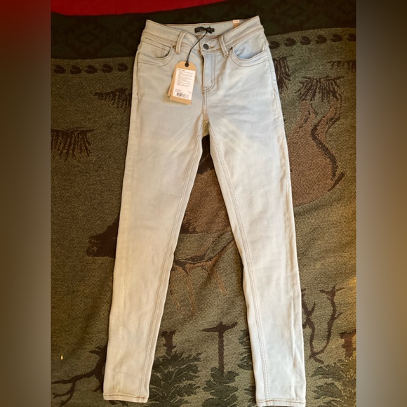 Prana Soma Jeans - New with Tags - Picture 3 of 6